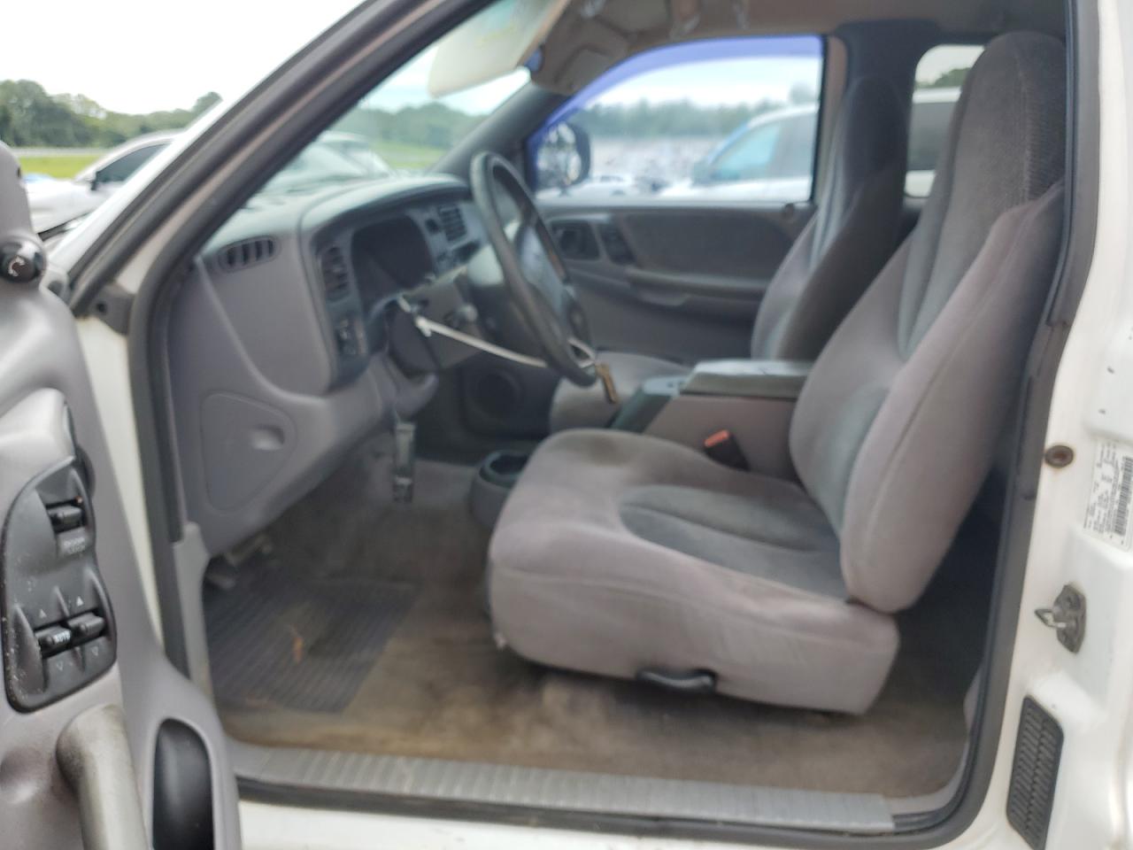1999 Dodge Dakota VIN: 1B7GL22X2XS106718 Lot: 70169105