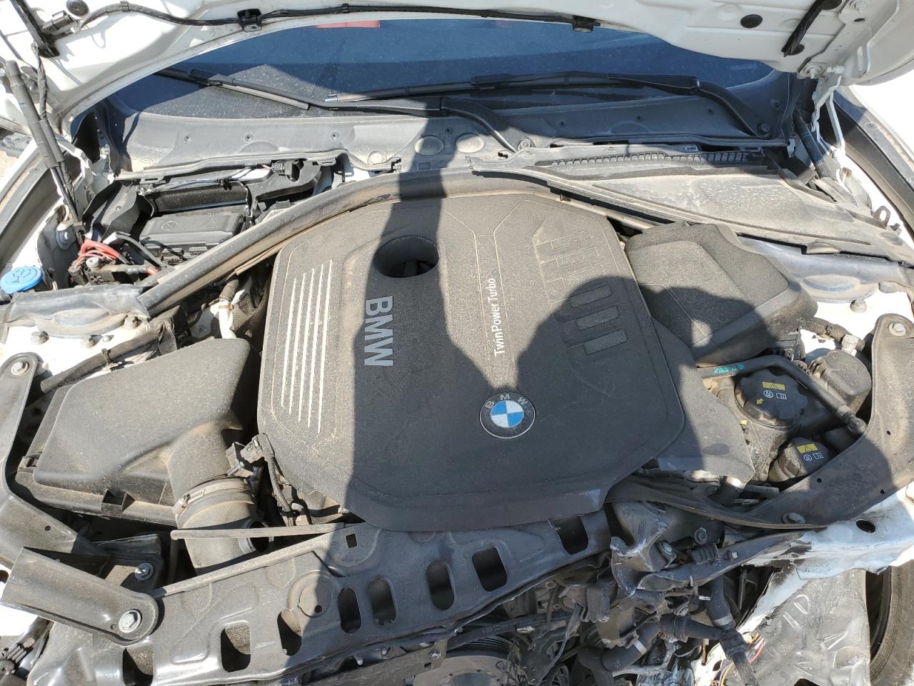 2019 BMW 440Xi VIN: WBA4Z7C52KEF54900 Lot: 69428545