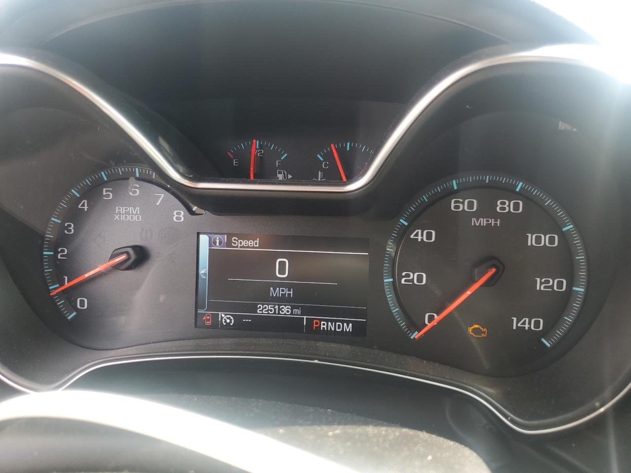 2014 Chevrolet Impala Lt VIN: 1G1125S34EU104082 Lot: 68777655