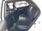 2010 TOYOTA AURIS HYBRID T SPIRIT CVT  for sale at Copart SANDY
