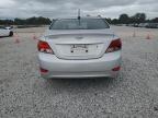 2017 HYUNDAI ACCENT SE   for sale at Copart OH - COLUMBUS