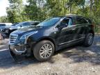 2018 CADILLAC XT5 LUXURY   à vendre chez Copart ON - COOKSTOWN