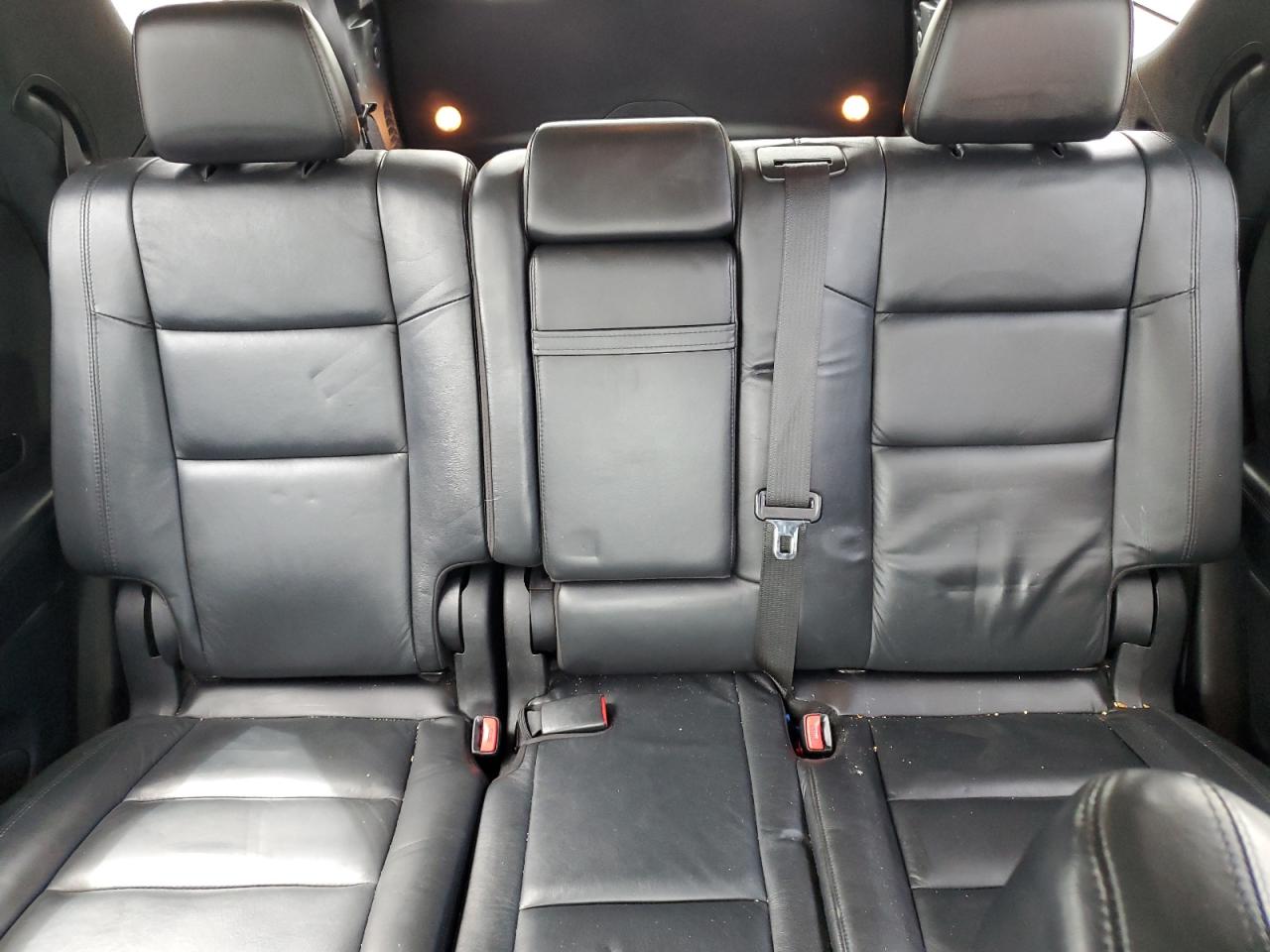 2015 Dodge Durango Limited VIN: 1C4RDJDG6FC843684 Lot: 67634655