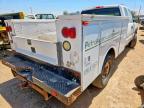 2007 GMC SIERRA C2500 HEAVY DUTY   for sale at Copart TX - EL PASO