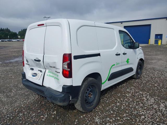 2023 TOYOTA PROACE CIT