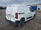 2023 TOYOTA PROACE CIT for sale at Copart EAST KILBRIDE