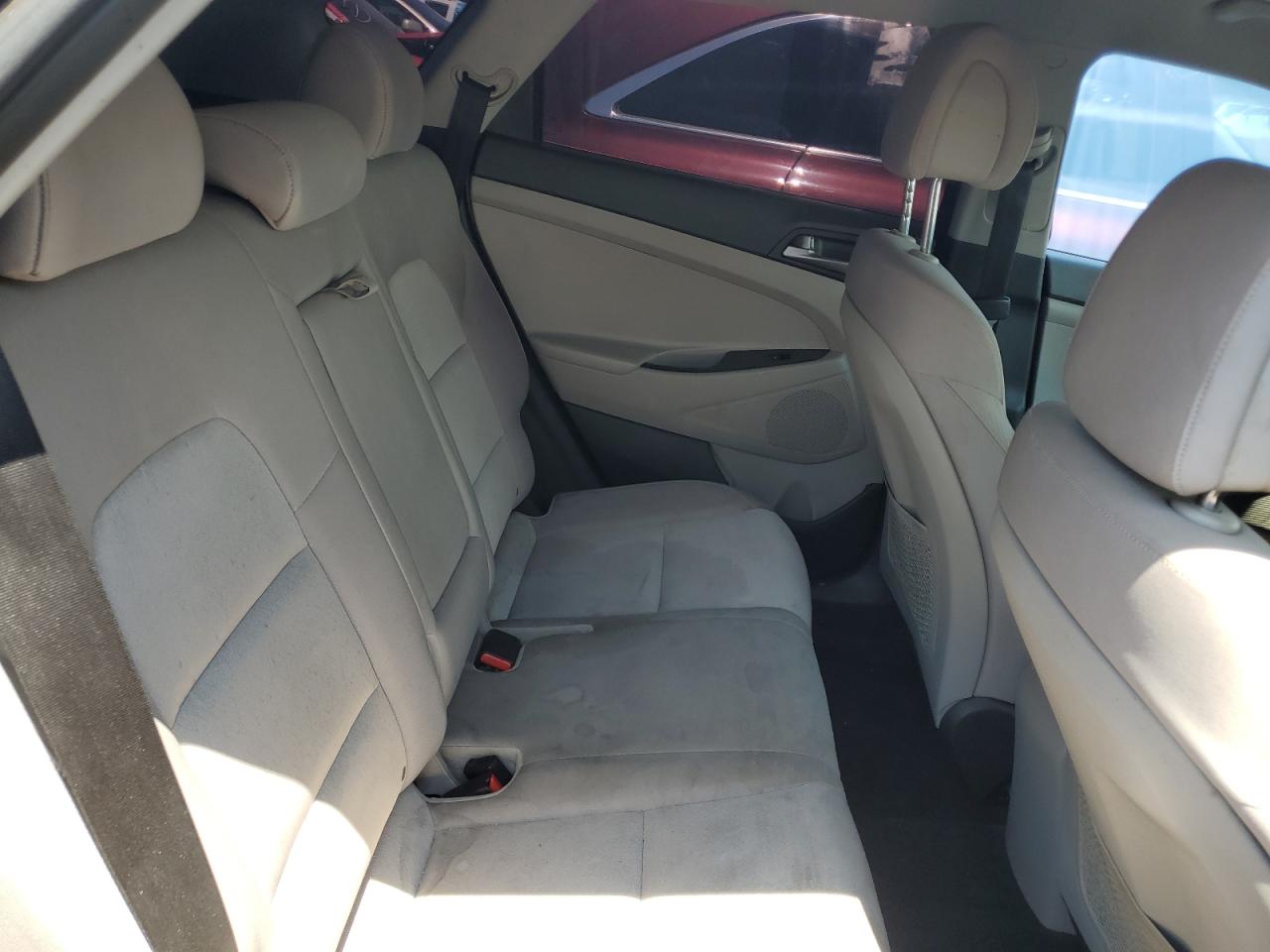 2016 Hyundai Tucson Limited VIN: KM8J33A41GU119799 Lot: 68171065