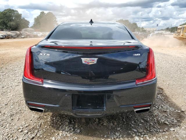  CADILLAC XTS 2019 Черный
