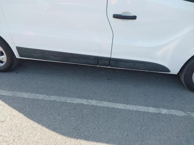 2023 RENAULT TRAFIC SL3