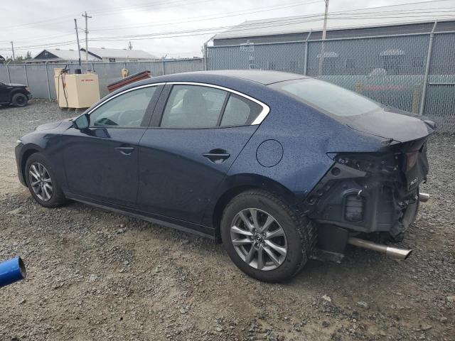 2025 MAZDA 3 SELECT SPORT  