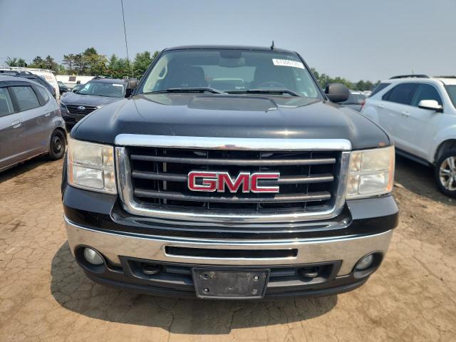 2011 GMC SIERRA K1500 SLE  