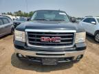 2011 GMC SIERRA K1500 SLE   à vendre chez Copart CT - HARTFORD