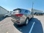 2019 KIA SORENTO L   à vendre chez Copart TX - DALLAS