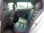 2009 VOLKSWAGEN GOLF GTD  for sale at Copart NEWBURY