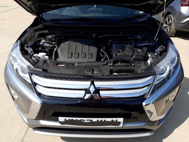 2018 MITSUBISHI ECLIPSE CR