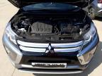 2018 MITSUBISHI ECLIPSE CR for sale at Copart SANDY