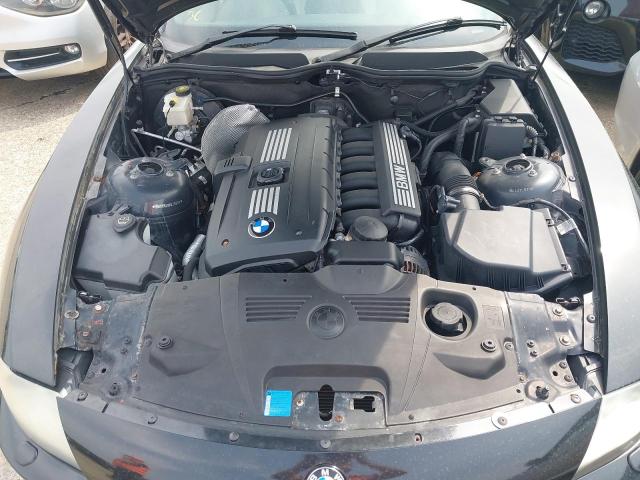 2008 BMW Z4 3.0SI C