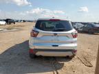 2017 FORD ESCAPE SE for sale at Copart TX - AMARILLO
