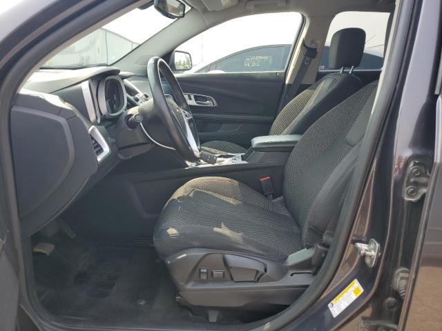  CHEVROLET EQUINOX 2013 Szary