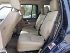 2014 LAND ROVER DISCOVERY XS SDV6 AUTO  for sale at Copart SANDY