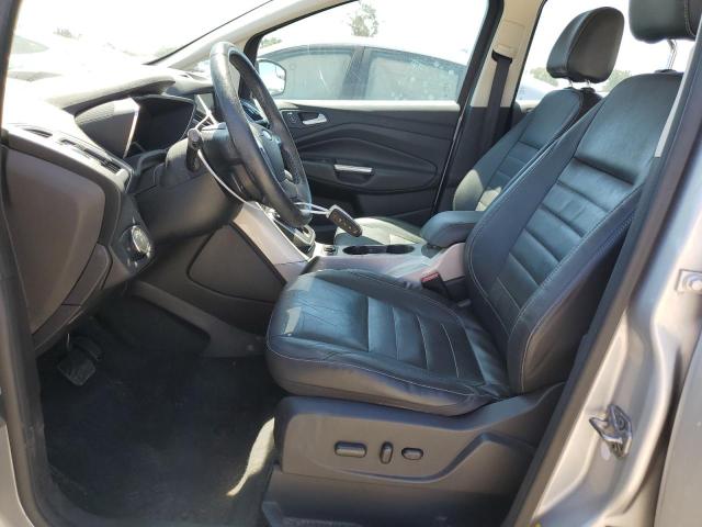  FORD CMAX 2013 Srebrny