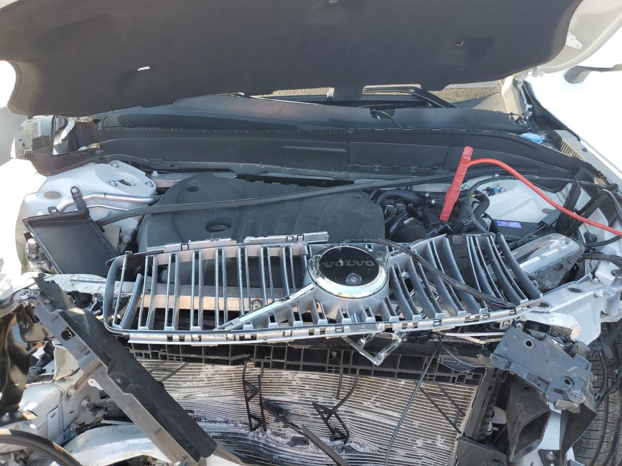 2024 Volvo Xc90 Plus VIN: YV4L12PE8R1230316 Lot: 68884225