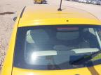 2012 FIAT 500 COLOUR THERAPY  for sale at Copart WISBECH