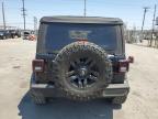 2018 JEEP WRANGLER UNLIMITED SPORT   for sale at Copart CA - LOS ANGELES