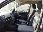2009 FORD FUSION ZET for sale at Copart PETERLEE