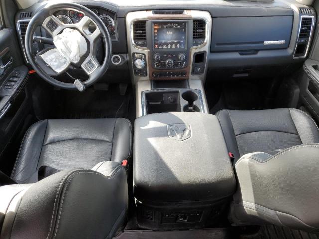 2013 RAM 1500 LARAMIE  