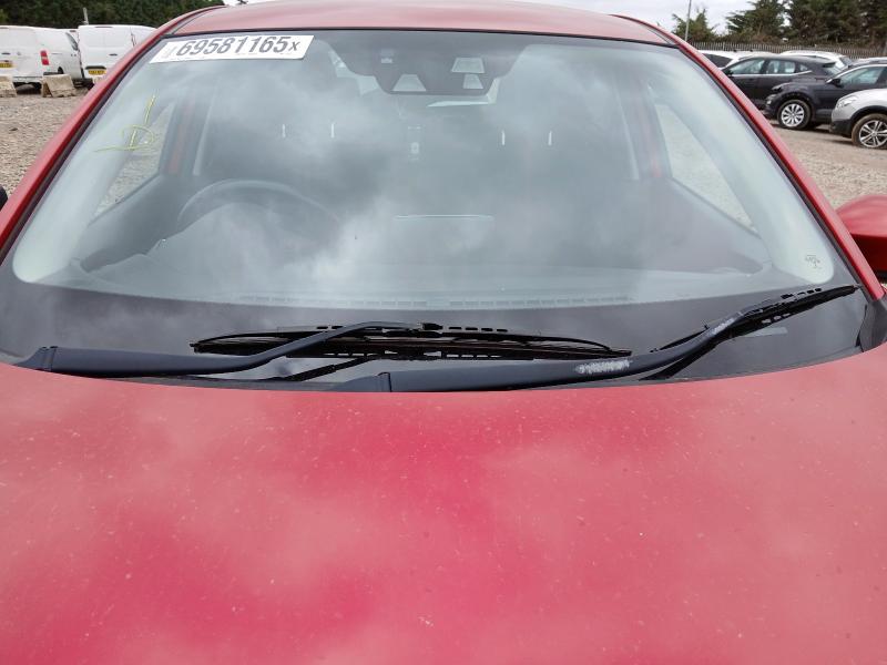 2015 MAZDA 2 SPORT NAV 