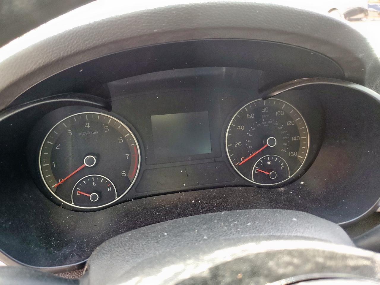 2020 Kia Optima Lx VIN: 5XXGT4L35LG426739 Lot: 68671905