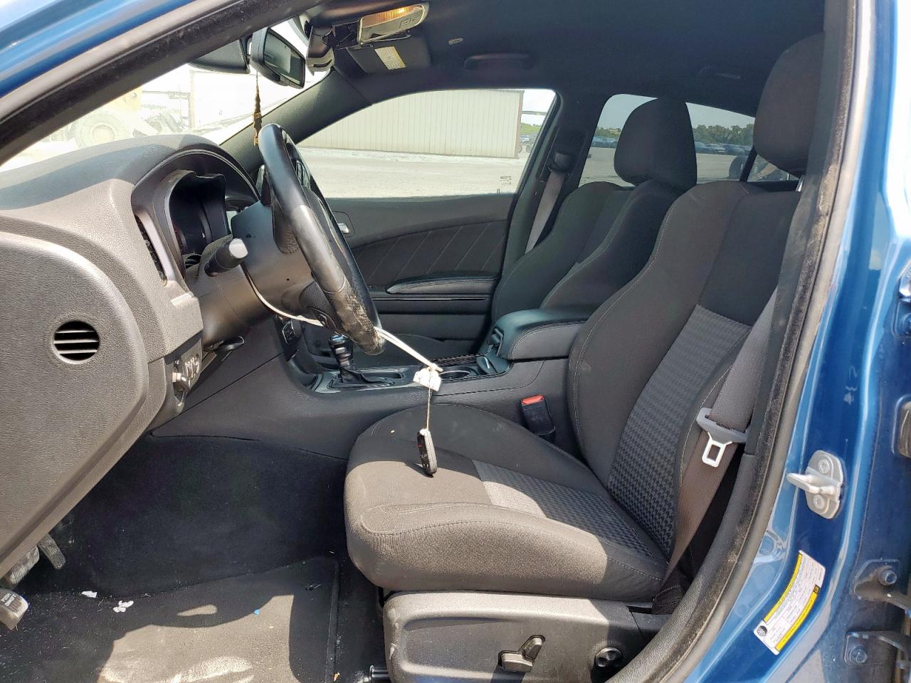 2021 Dodge Charger Gt VIN: 2C3CDXHG1MH653115 Lot: 69409185