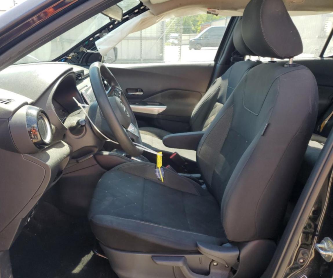 2020 Nissan Kicks Sv VIN: 3N1CP5CV6LL479743 Lot: 68718665