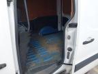 2018 PEUGEOT PARTNER PROFESSION L1 BLU  for sale at Copart SANDTOFT