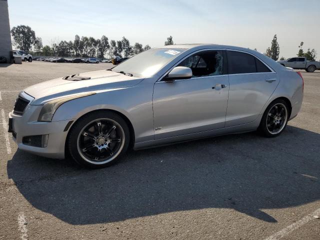 2013 Cadillac Ats