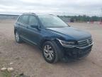 2021 VOLKSWAGEN TIGUAN LIF for sale at Copart CORBY