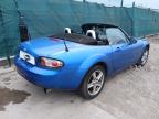 2006 MAZDA MX-5 SPORT for sale at Copart WESTBURY