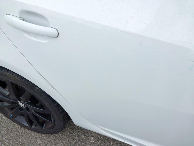 2015 SEAT IBIZA FR BLACK