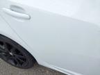 2015 SEAT IBIZA FR BLACK for sale at Copart SANDTOFT