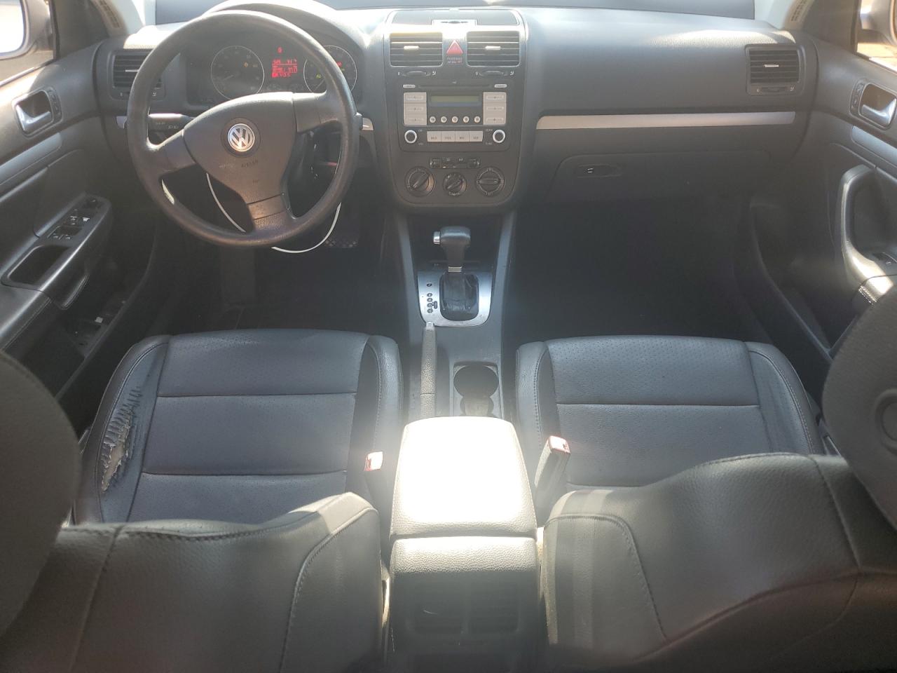 2007 Volkswagen Jetta Wolfsburg VIN: 3VWEF71K77M083797 Lot: 67279695