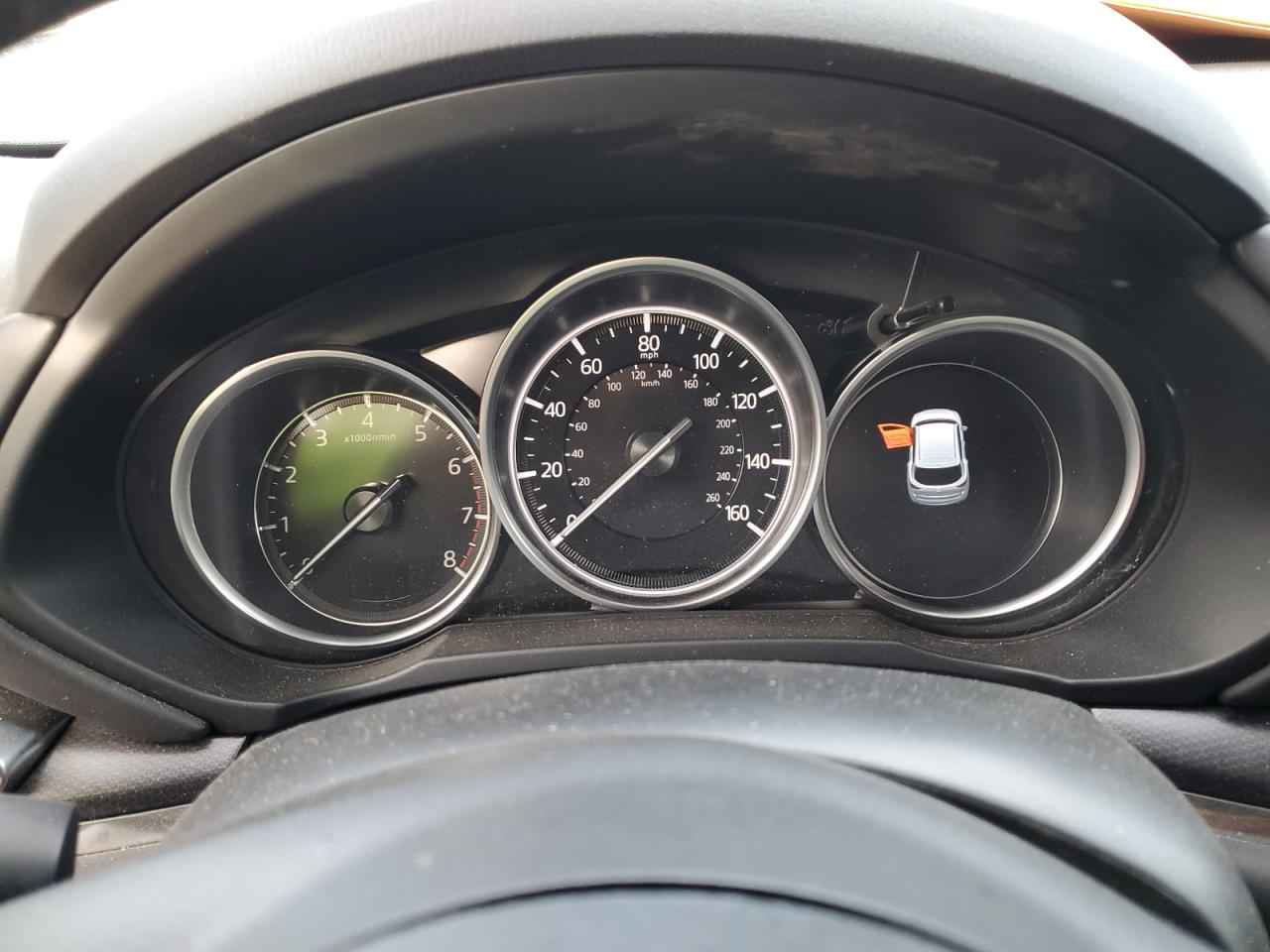 2022 Mazda Cx-5 Preferred VIN: JM3KFBCM5N0649065 Lot: 70552485