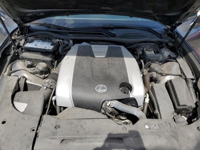 2016 LEXUS RC 350  