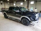 2012 DODGE RAM 1500 LARAMIE   for sale at Copart ON - COOKSTOWN