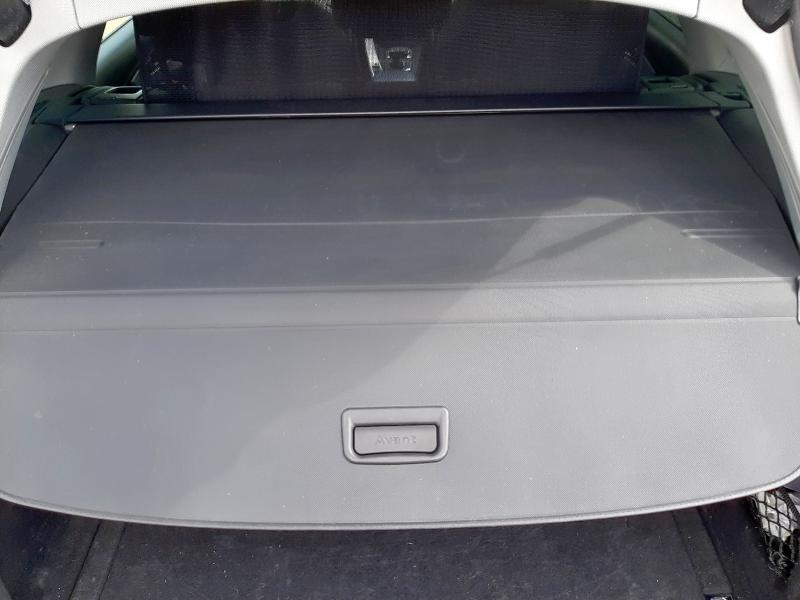 2018 AUDI A4 SPORT