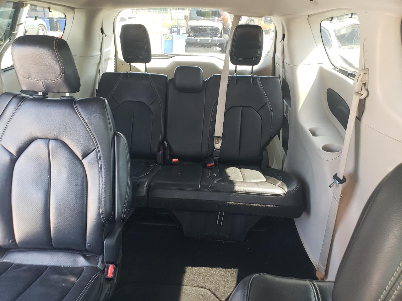 2022 Chrysler Pacifica Touring L VIN: 2C4RC1BG4NR132786 Lot: 69111205