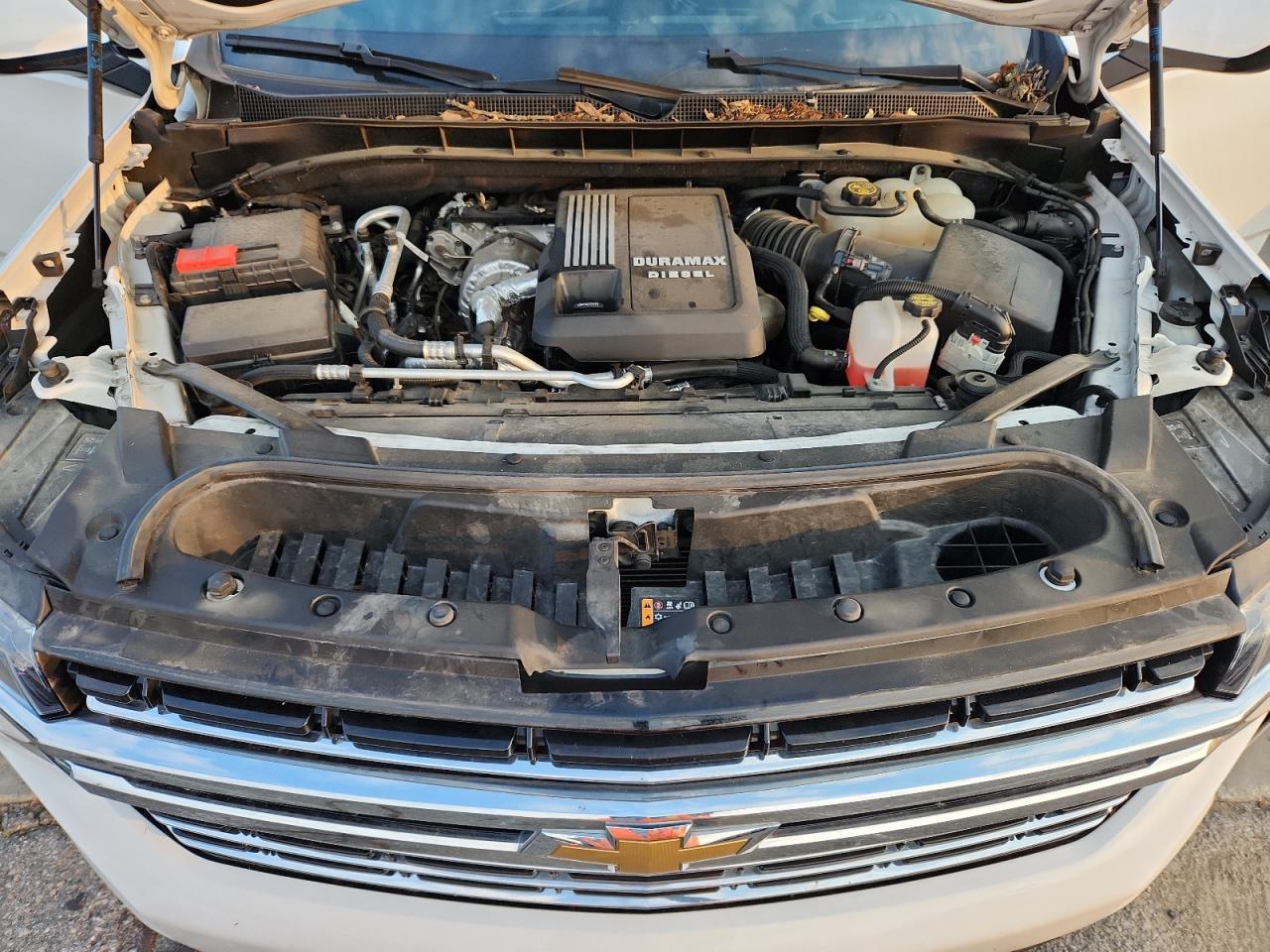 2022 Chevrolet Tahoe K1500 Lt VIN: 1GNSKNKT0NR216285 Lot: 66685305