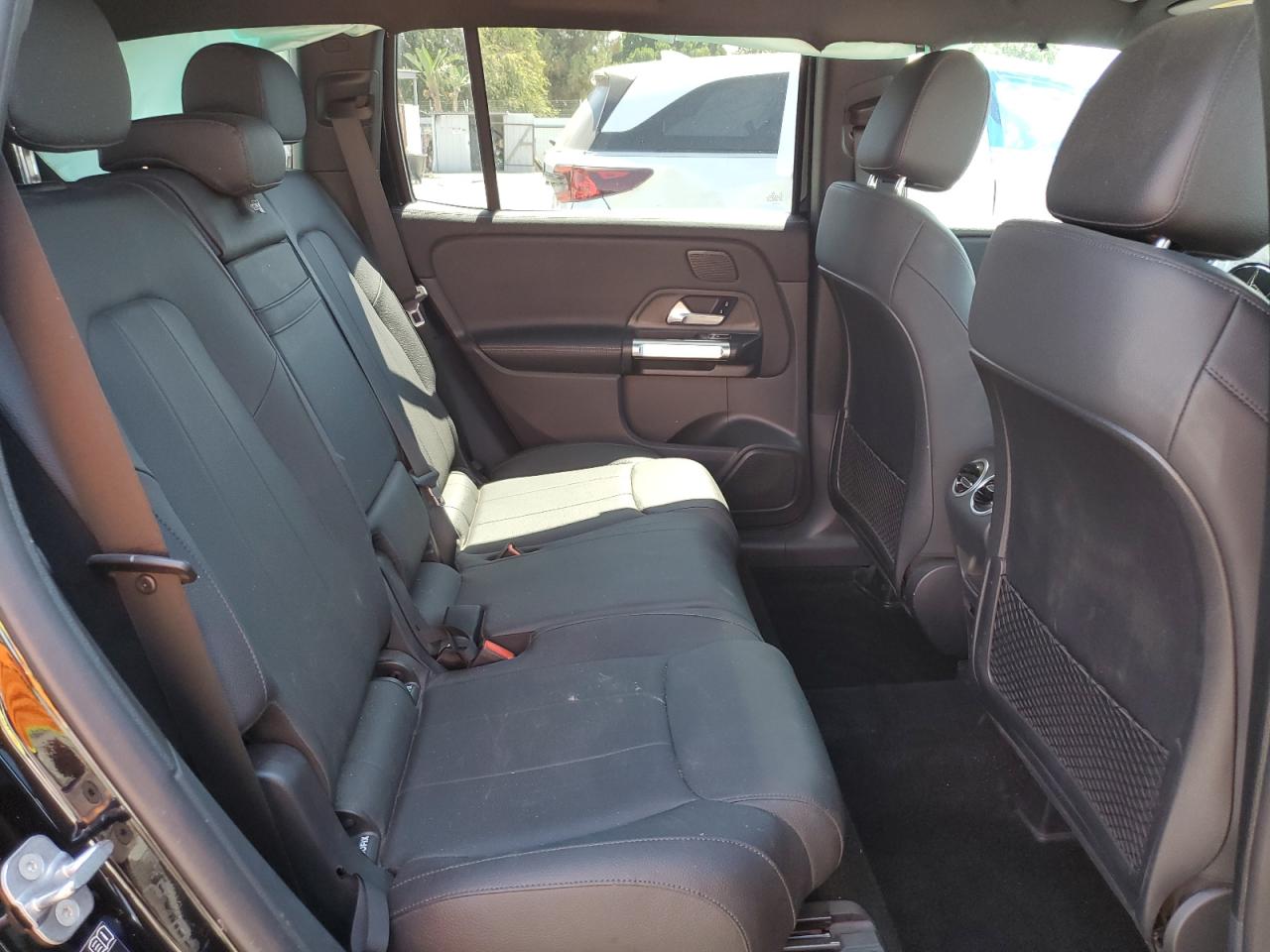 2024 Mercedes-Benz Glb 250 4Matic VIN: W1N4M4HB1RW366720 Lot: 70496685