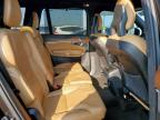 2016 VOLVO XC90 T6   for sale at Copart TX - DALLAS SOUTH