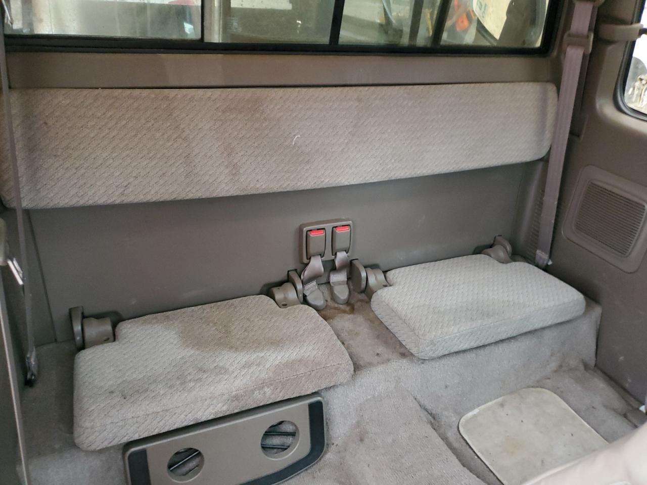 1997 Toyota Tacoma Xtracab VIN: 4TAWM72N8VZ253372 Lot: 70034965